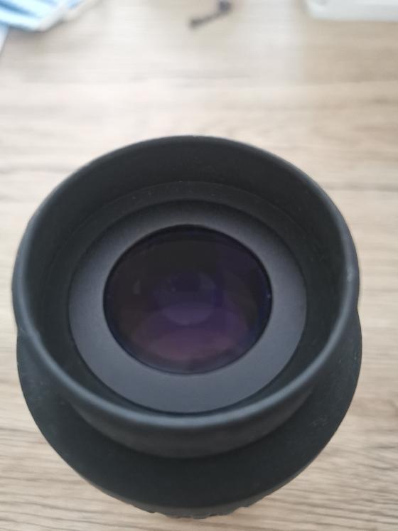 Hyperion Baader 31mm