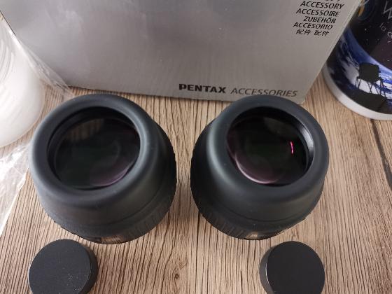 Pentax XW 20 (paire possible) 