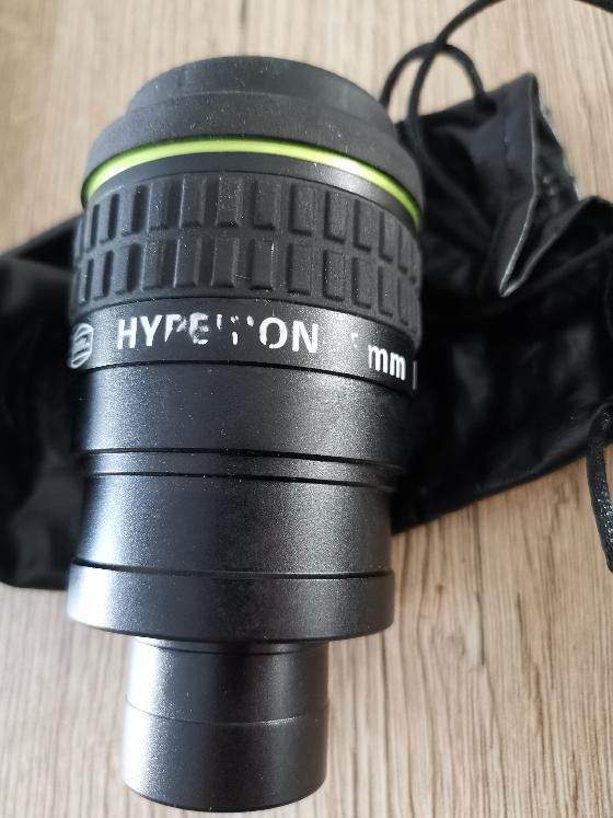 Hyperion 8