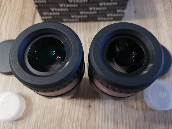 Vixen SSW 3.5 / paire possible 