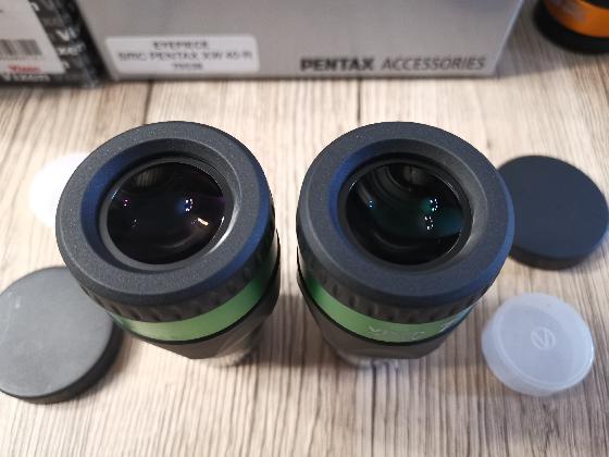 Vixen SSW 7 / paire possible 