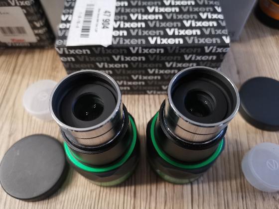 Vixen SSW 7 / paire possible 