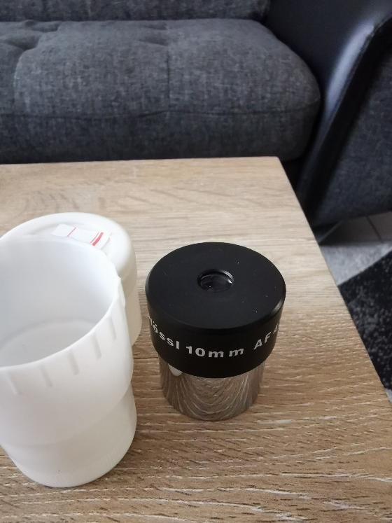 Oculaires petits prix