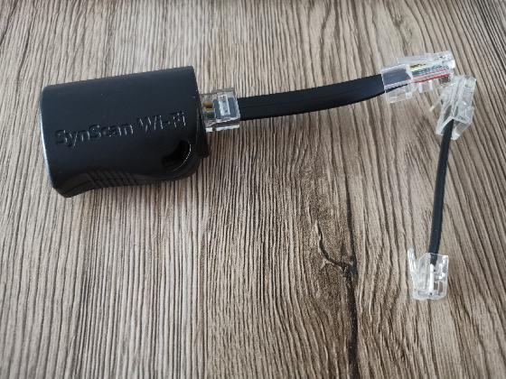 Module Synscan Wifi