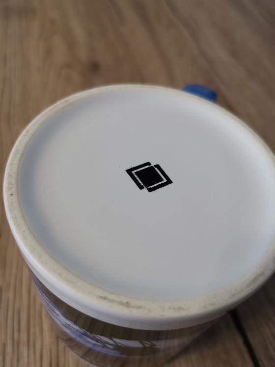 Rare: Mug Webastro pure céramique 