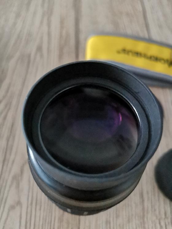 Baader Morpheus 12.5mm