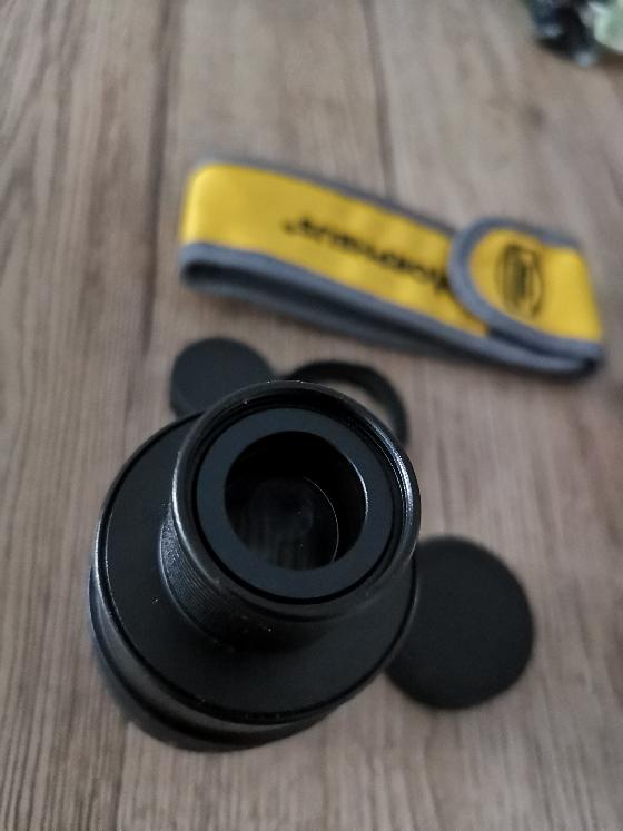 Baader Morpheus 12.5mm