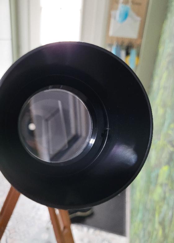 Lunettes Perl 60/800 et 60/415