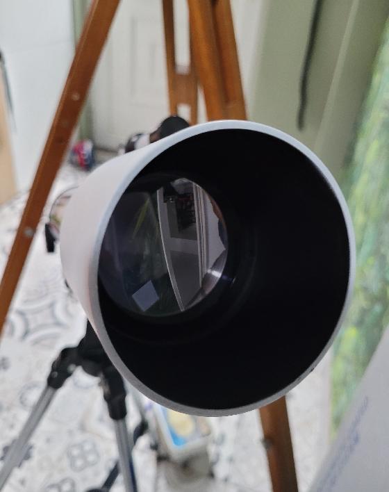 Lunettes Perl 60/800 et 60/415