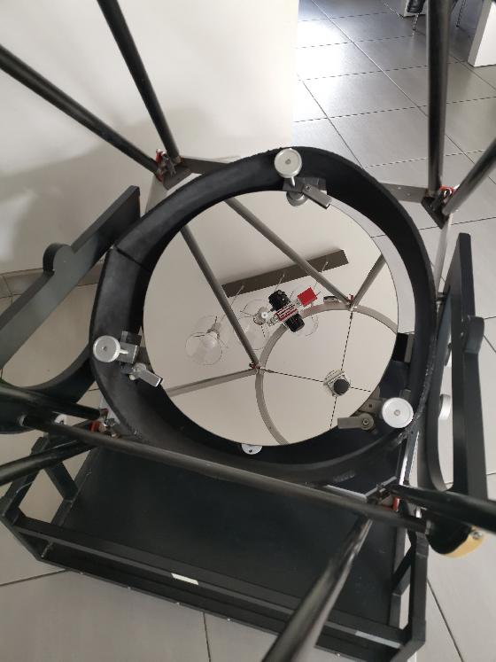 Dobson 20" (500mm) Skyvision UC