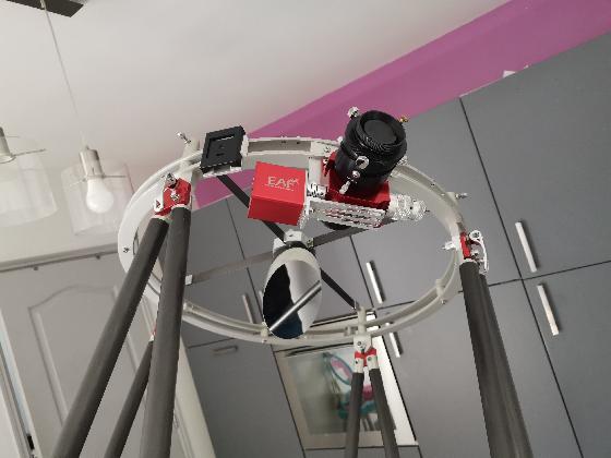 Dobson 20" (500mm) Skyvision UC