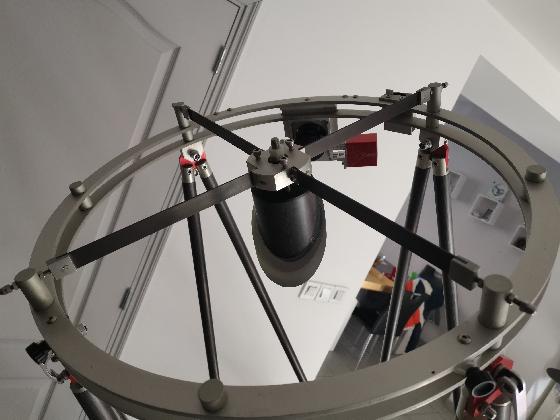 Dobson 20" (500mm) Skyvision UC