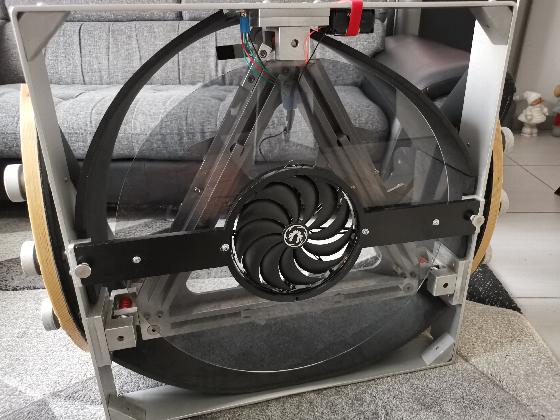 Dobson 20" (500mm) Skyvision UC