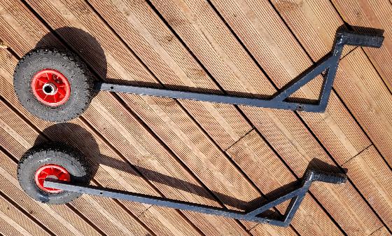 Dobson 20" (500mm) Skyvision UC