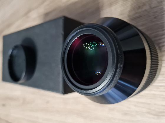 Televue Panoptic 35mm