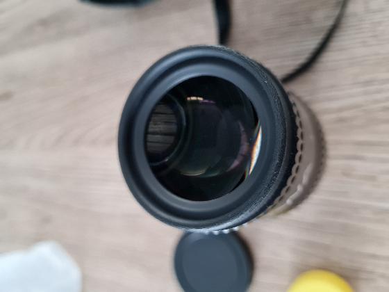 Oculaire Docter 12.5mm 84°