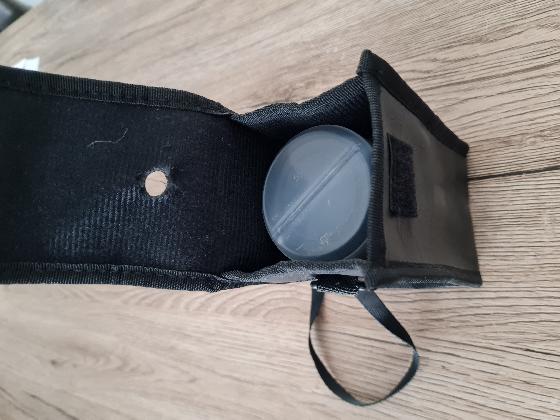 Oculaire Docter 12.5mm 84°