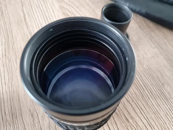 Oculaire Baader Hyperion 36mm