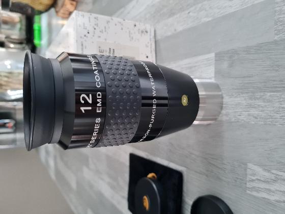 Baisse de prix : Explore Scientific 92° 12mm