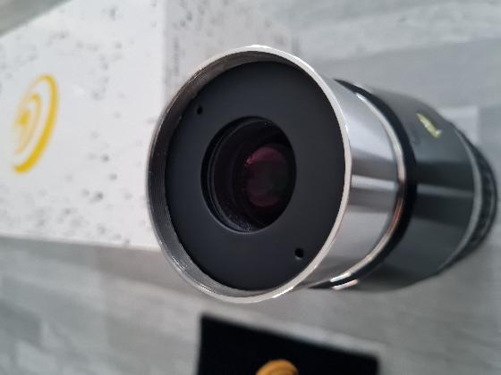 Baisse de prix : Explore Scientific 92° 12mm