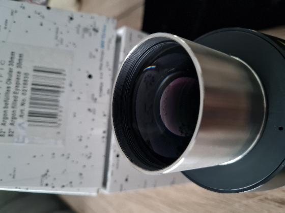 Explore Scientific 82° 30mm