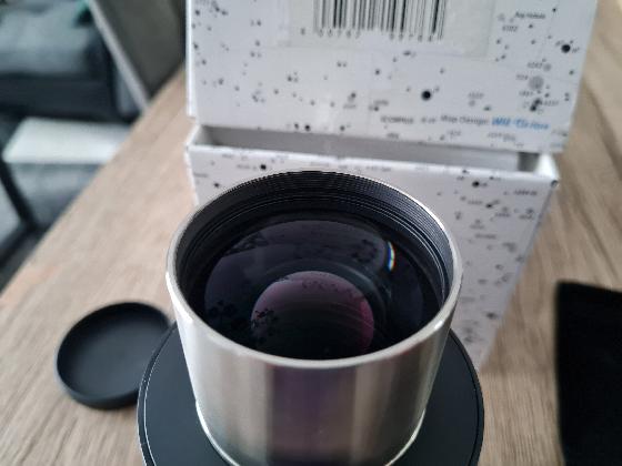 Explore Scientific 82° 30mm