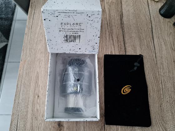 Explore Scientific 82° 30mm