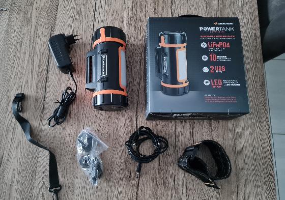 Batterie powerbank Celestron 