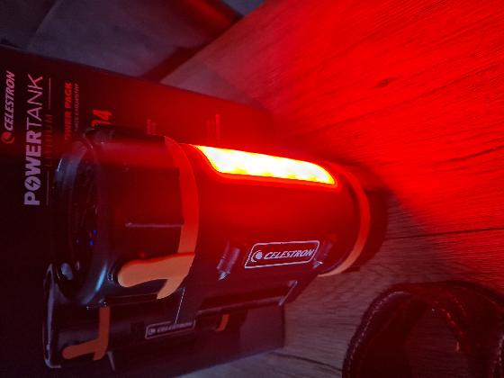 Batterie powerbank Celestron 