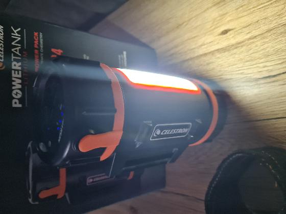 Batterie powerbank Celestron 