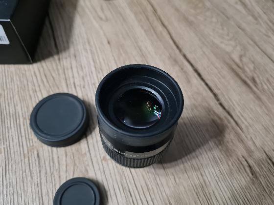 Oculaire APM 18mm