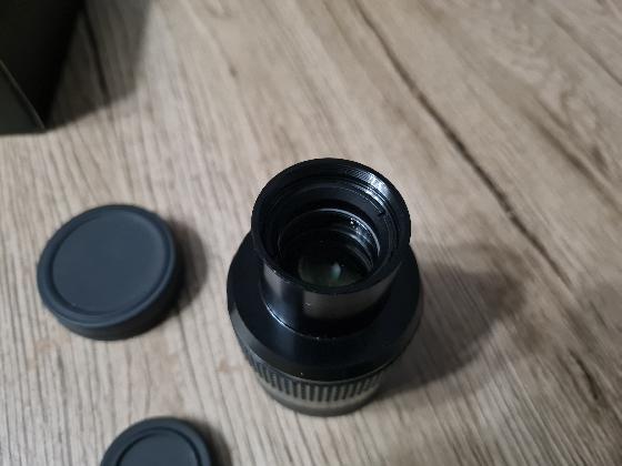 Oculaire APM 18mm