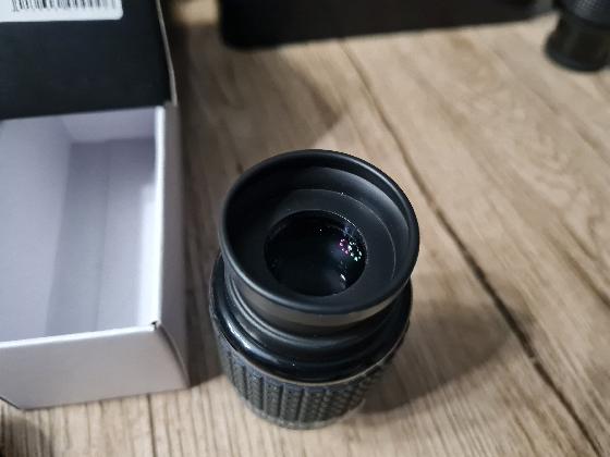 Oculaire Astro Professional 9mm
