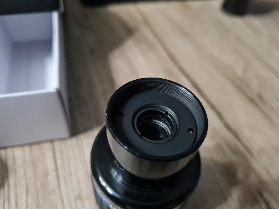 Oculaire Astro Professional 9mm