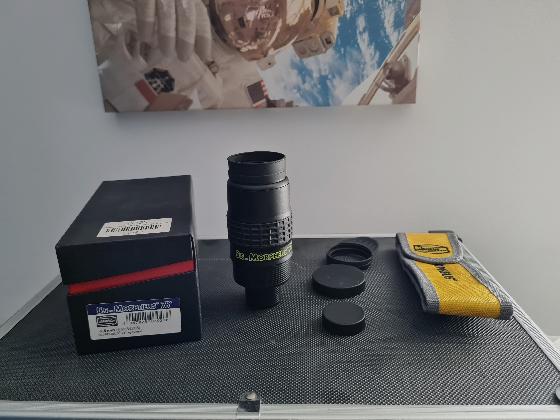 Baader Morpheus 6.5mm