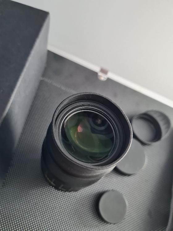 Baader Morpheus 6.5mm