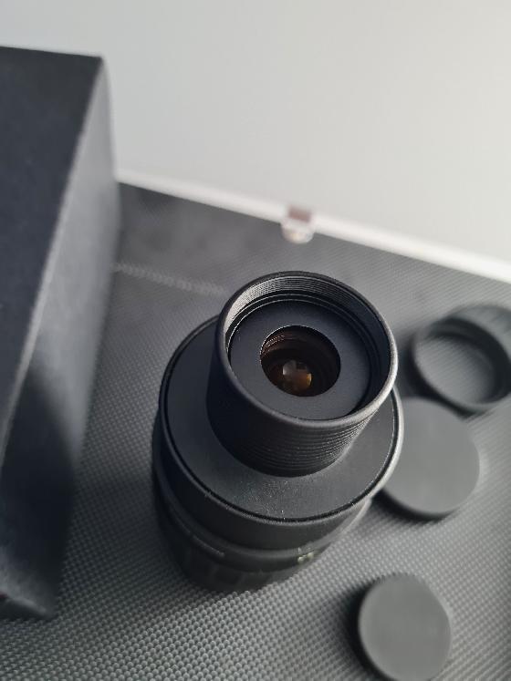 Baader Morpheus 6.5mm