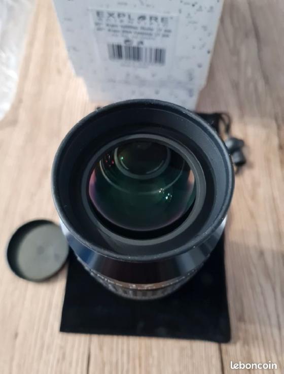 Explore Scientific 17mm 92°