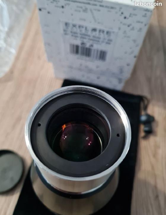 Explore Scientific 17mm 92°