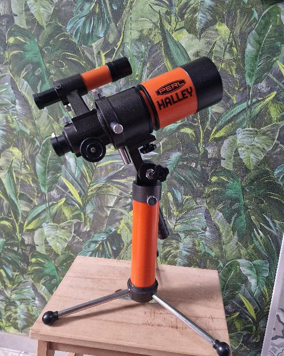 Lunette Perl Halley 70