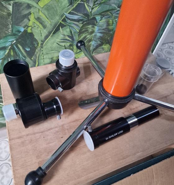 Lunette Perl Halley 70