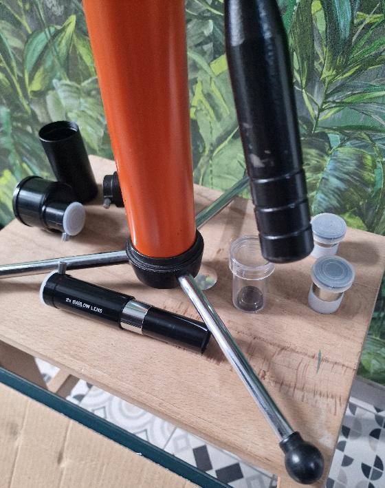 Lunette Perl Halley 70