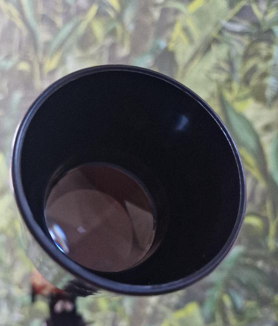 Lunette Perl Andromede 50/600