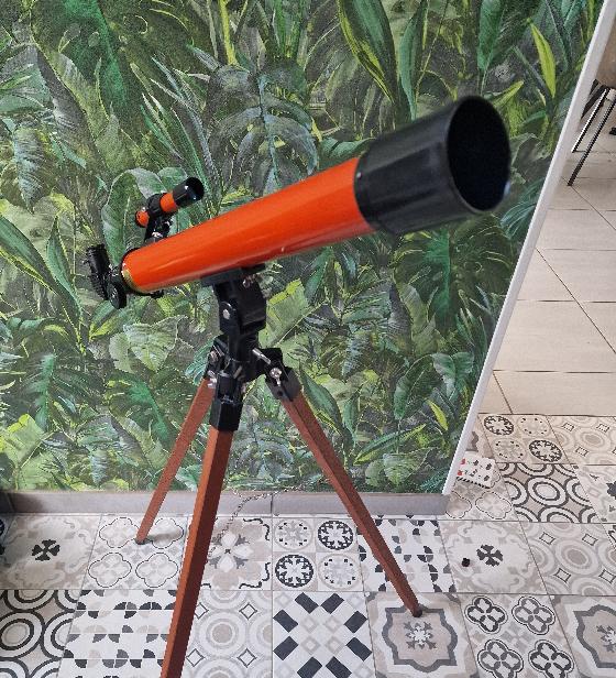 Lunette Perl Andromede 50/600