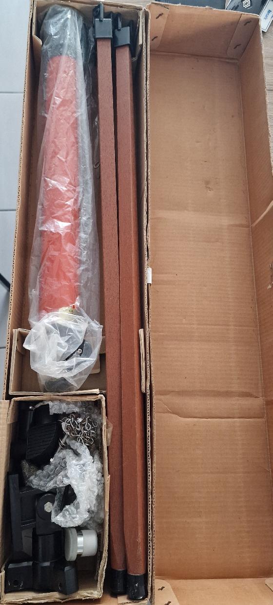 Lunette Perl Andromede 50/600