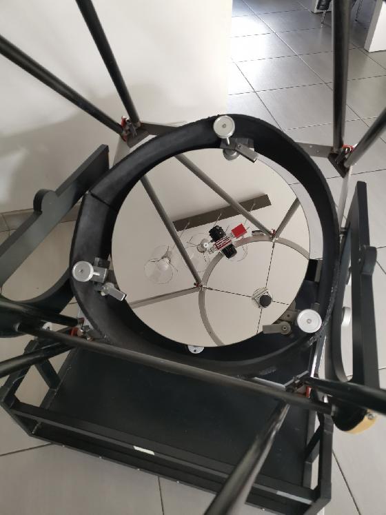 Dobson Skyvision 500