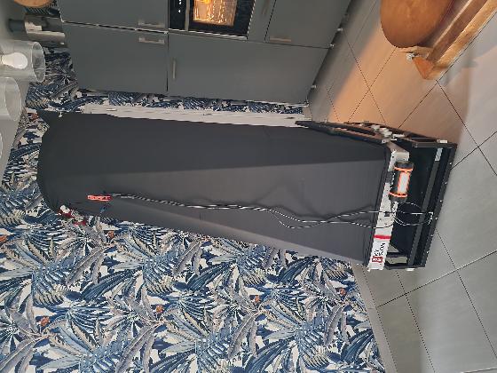 Dobson Skyvision 500