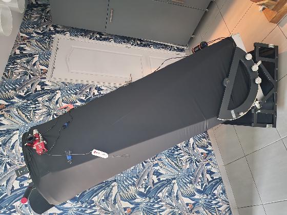 Dobson Skyvision 500