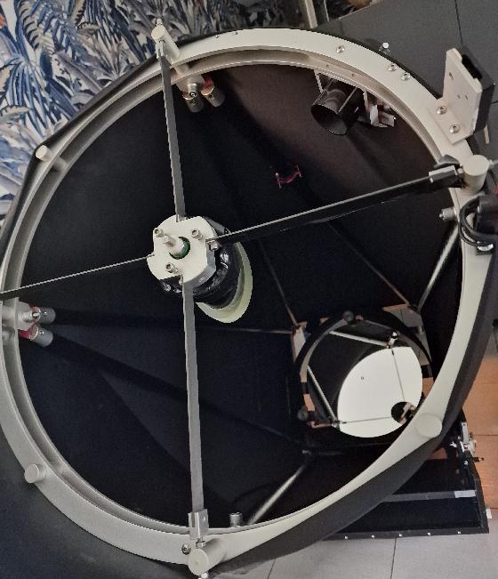 Dobson Skyvision 500