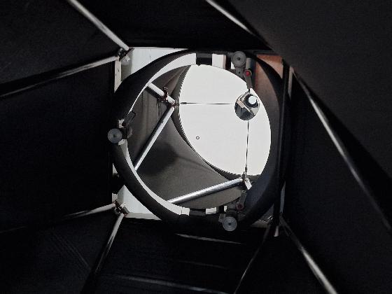 Dobson SV 500mm F/D 4